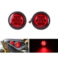LED zadné svetlá Can-am Outlander Renegade Commander Maverick 710001645