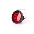 LED zadné svetlá Can-am Outlander Renegade Commander Maverick 710001645