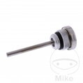 Mierka teploty oleja JMP M 24X3.0MM pre Honda VT750 DC RC48 Black Widow 2000-2003