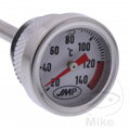 Mierka teploty oleja JMP M 24X3.0MM pre Honda VT750C2  RC44  Aero 1997-2002