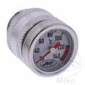 Mierka teploty oleja JMP M 27X3.0MM pre Yamaha Virago XV535 1988-2000 
