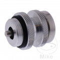 Mierka teploty oleja JMP M 30X1.5 mm pre Kawasaki Vulcan 1600 2003-2008