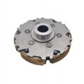 Mokrá spojka Yamaha Rhino Grizzly 700 3B4-16620-00-00