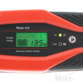 Nabíjačka akumulátorov JMP Skan 4.0 EU PLUG VERSION 