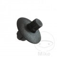 Plastové nity JMP balenie obsahuje 10 kusov Pre Yamaha Midnight Star XVS 950 2009-2015