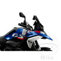 Plexi SPORT PUIG dunkel pre BMW R1300GS 2023-2025