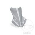 Plexi TOUR PLUS PUIG rauchgrau pre BMW R1300GS 2023-2025