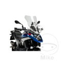 Plexi TOUR PUIG transparent pre BMW R1300GS 2023-2025