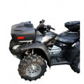 Predné puzdro pre model Quad F50