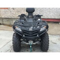 Predný nárazník Cfmoto 400 450 520 2017