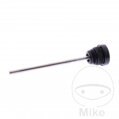Ukazovateľ teploty oleja JMP 24X3MM alternatíva 7090068 pre Honda VTX 1300 2003-2007