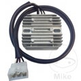 Regulátor/usmerňovač MOSFET alternatíva 7000118 pre Kawasaki Vulcan 1600 2003-2008 