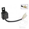Relé blinkru elektrické JMP 12V 2 PIN pre Honda VF750C Magna RC43 1993-2000