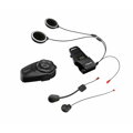 SENA BLUETOOTH 10S DUAL PACK - SADA PRE DVE PRILBY 