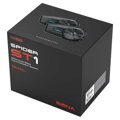 SENA BLUETOOTH SPIDER - ST1 MASH SADA NA 2 PRILBY 