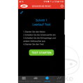 Skan Monitor akumulátorov 2 JMP Bluetooth prepojenie s aplikáciou zadarmo  XVZ 1300 Royal Star