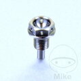 Skrutka výpusť oleja MAG JMP BO M12X1.5 mm 15 mm Titan  pre Honda GoldWing GL1800 2018-2024