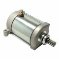 Štartér Yamaha Raptor 700 Rhino 700 Grizzly 700 07-08 Viking 18888N 1S3-81890-00-00