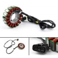 Stator vinutia alternátora Can-am Outlander Renegade 650 800 1000 G2 420685632 plochá zástrčka