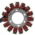 Stator vinutia alternátora Yamaha Grizzly 550 700 28P-81410-00-00 28P-81410-01-00