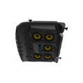 Strecha s úložným boxom pre Cfmoto zforce 1000 PRO 