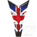 Tankprotektor UK  pre Honda GoldWing GL1800 2018-2024