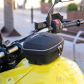 Tankrucksack CS 3 Liter Shad E02C pre Yamaha MT09 / FZ09 RN69 2021-2023 