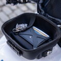 Tankrucksack CS 3 Liter Shad E03CL za pre Yamaha MT09 / FZ09 RN69 2021-2023 