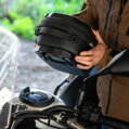 Tankrucksack CS 9L Shad E09CL za pre Yamaha MT09 / FZ09 RN69 2021-2023 