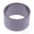 Tesnenie spoja výfuku Athena 43X48X28MM pre Honda Shadow VT1100 C2 ACE SC32 1995-2000