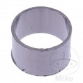 Tesnenie výfuku Athena 35X38X25MM pre Suzuki VL1500 Intruder 1998-2012