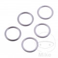 Tesnenie výpustná skrutka 14X19X2 mm Mindestbestellmenge 5 Stück  pre Yamaha MT09 / FZ09 RN29 2013-2016