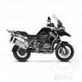 Tlmič výfuku SBK nerez LV-12 Slip On  pre BMW R1250 GS 2019-2023