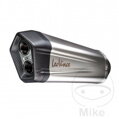 Tlmič výfuku SBK nerez LV-12 Slip On  pre BMW R1250 GS 2019-2023