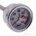 Ukazovateľ teploty oleja JMP 20X1.5 mm pre Suzuki Intruder VLR C1800R 2008-2013