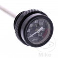 Ukazovateľ teploty oleja JMP 20X1.5MM alternatíva 7090070  pre Suzuki Intruder VLR C1800R 2008-2013