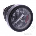 Ukazovateľ teploty oleja JMP 20X1.5MM alternatíva 7090078 pre Suzuki VZ800 Marauder 1997-2003