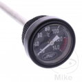 Ukazovateľ teploty oleja JMP 20X1.5MM alternatíva 7090459 pre Suzuki VL1500 Intruder 1998-2012