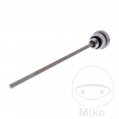 Ukazovateľ teploty oleja JMP 20X2.5 mm pre Honda VT 750 C2B RC53 Shadow Black Spirit 2010-2016
