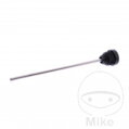Ukazovateľ teploty oleja JMP 20X2.5 mm pre Honda VT 750 C2B RC53 Shadow Black Spirit 2010-2016