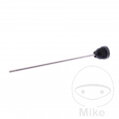 Ukazovateľ teploty oleja JMP 20X2.5MM alternatíva 7090072 pre Shadow VT750 C2 Spirit RC53 2007-2009