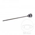 Ukazovateľ teploty oleja JMP 20X2.5MM alternatíva 7090102 pre Shadow VT750 C2 Spirit RC53 2007-2009