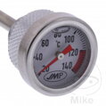 Ukazovateľ teploty oleja JMP 20X2.5MM alternatíva 7090102 pre Shadow VT750 C2 Spirit RC53 2007-2009