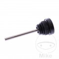Ukazovateľ teploty oleja JMP 24X3MM alternatíva 7090293 pre Honda VT750 DC RC48 Black Widow 2000-2003