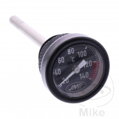 Ukazovateľ teploty oleja JMP 24X3MM alternatíva 7090293 pre Honda VT750 DC RC48 Black Widow 2000-2003