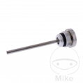 Ukazovateľ teploty oleja JMP 24X3MM alternatíva 7091044 pre Honda VT750 C2 RC44  Aero 1997-2002