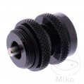 Ukazovateľ teploty oleja JMP 30X1.5MM alternatíva 7091374 pre Kawasaki Vulcan 1600 2003-2008