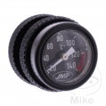 Ukazovateľ teploty oleja JMP 30X1.5MM alternatíva 7091374 pre Kawasaki Vulcan 1600 2003-2008