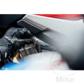 V-System 2.0 Scottoiler UNI s BIO OEL pre Honda VF750C Magna RC43 1993-2000