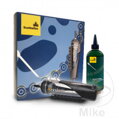 V-System 2.0 Scottoiler UNI s BIO OEL pre Honda VT750 C2 RC44  Aero 1997-2002